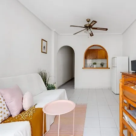 Apartment, Pool, And Sea Апартаменты *