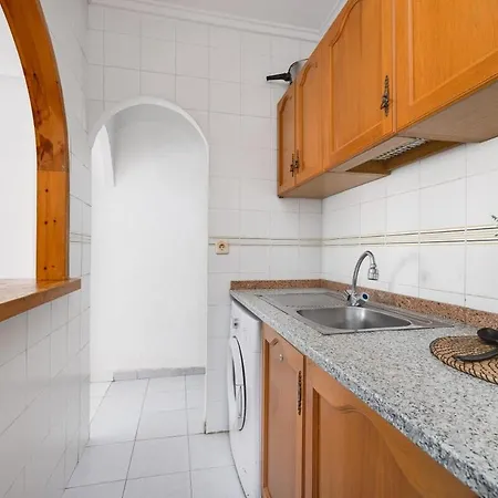 Apartment, Pool, And Sea * Торевьиа