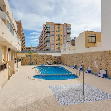 Апартаменты Apartment, Pool, And Sea